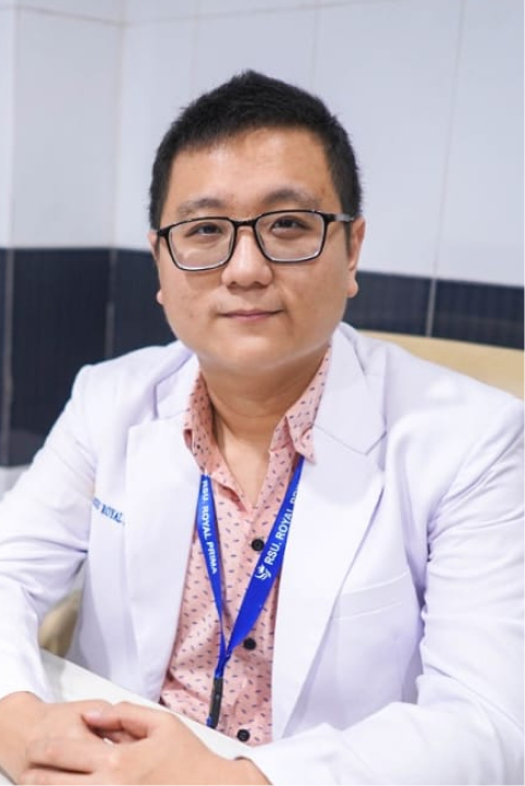 speaker image
