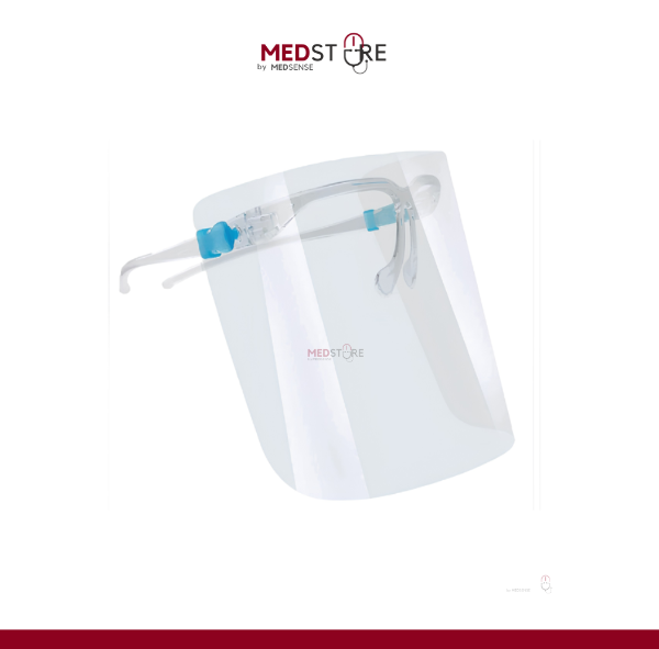 Anti Oil Maks - Shield Protector