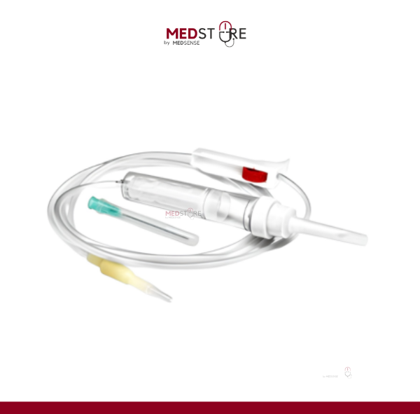 Onemed Blood Transfusion Set
