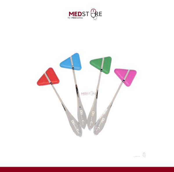 General Care Reflex Hammer Segitiga