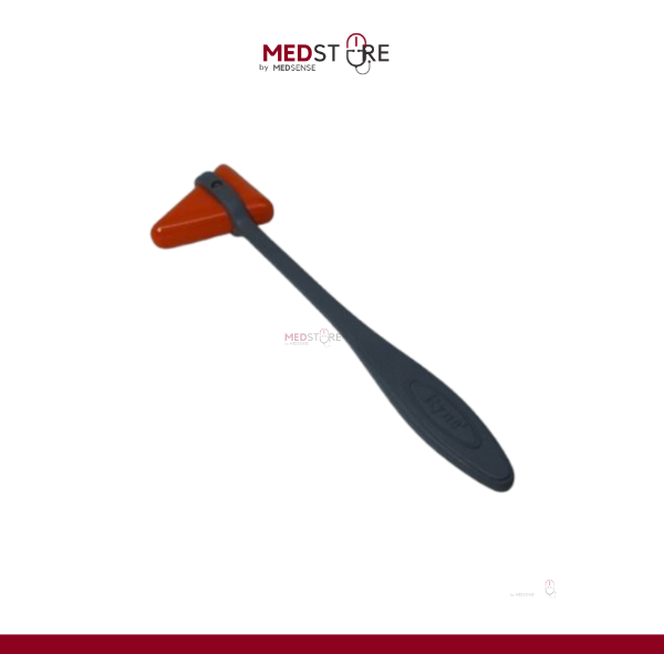 RYNE Reflex Hammer Taylor Neurological | Palu Refleks Hammer Segitiga