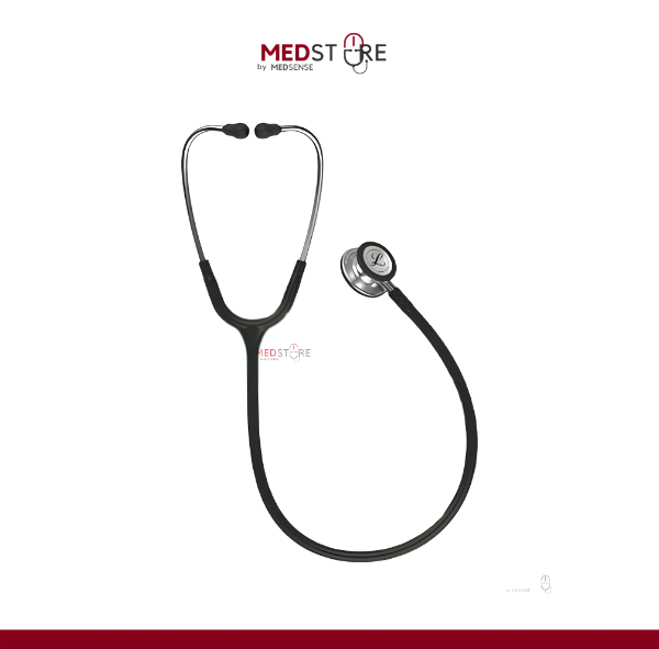 Stetoskop Littmann Classic III Black